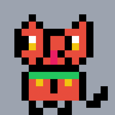 Robin Kitties #5274