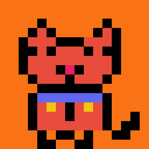 Robin Kitties #5281