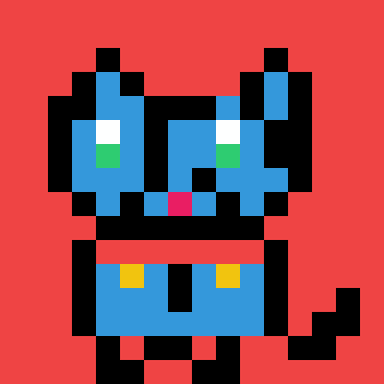 Robin Kitties #5284