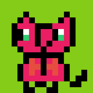 Robin Kitties #5298