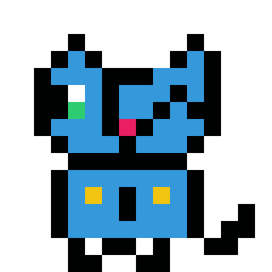 Robin Kitties #5300