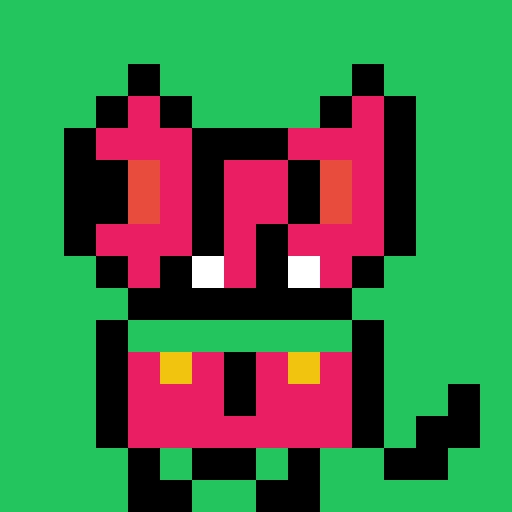 Robin Kitties #5319