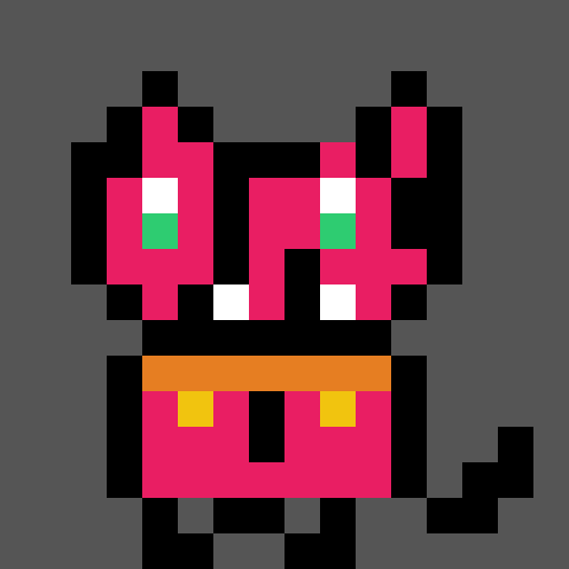 Robin Kitties #5320
