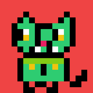 Robin Kitties #5322