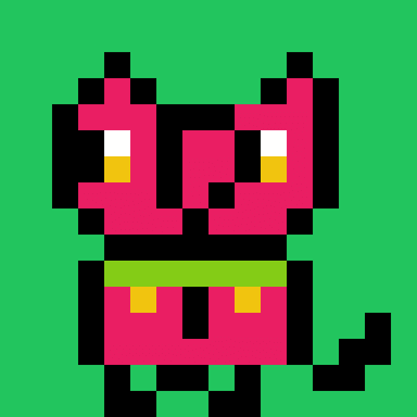 Robin Kitties #5328