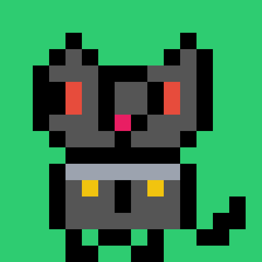 Robin Kitties #5329