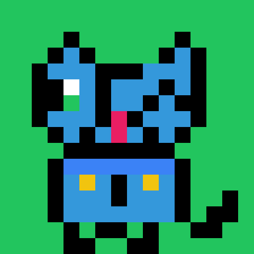 Robin Kitties #533
