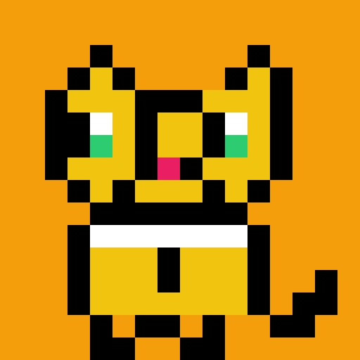Robin Kitties #5337