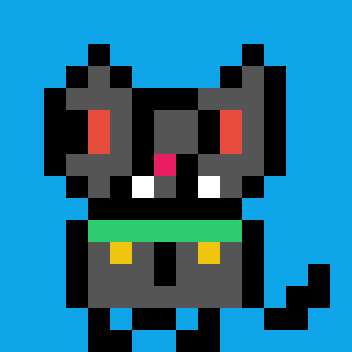 Robin Kitties #5338