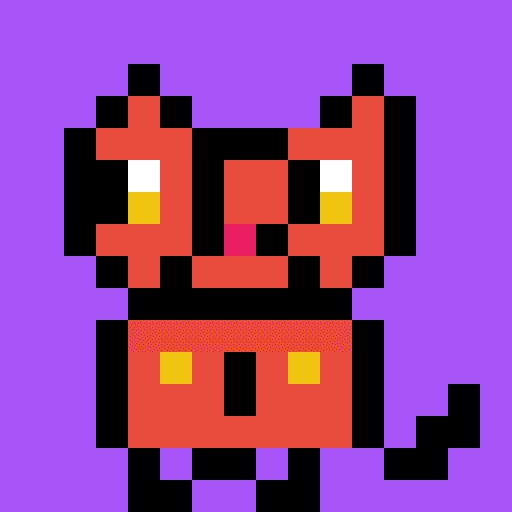 Robin Kitties #5344