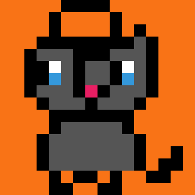 Robin Kitties #5354