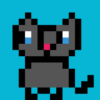 Robin Kitties #5355