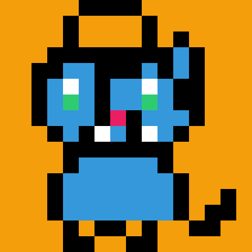 Robin Kitties #5360