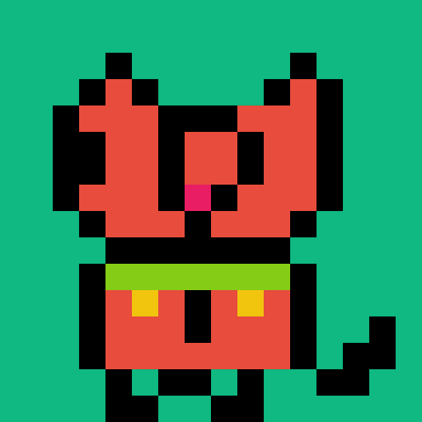 Robin Kitties #5362