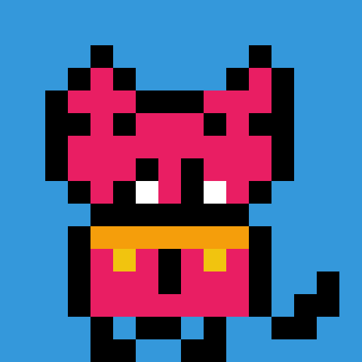 Robin Kitties #5364