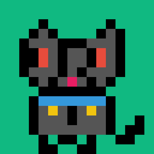 Robin Kitties #5372