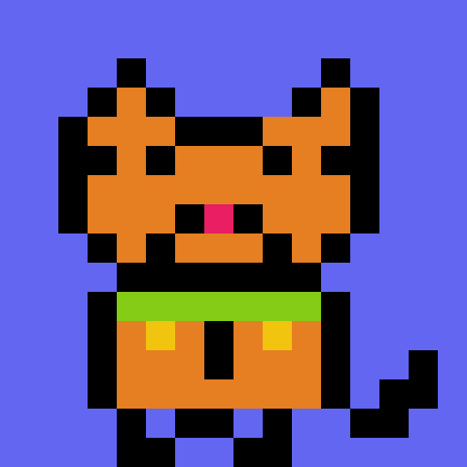 Robin Kitties #5395
