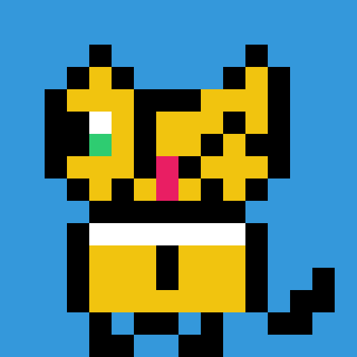 Robin Kitties #54