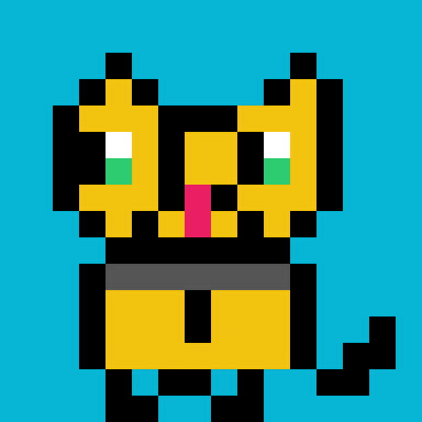 Robin Kitties #5400