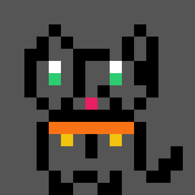 Robin Kitties #5401