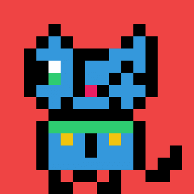 Robin Kitties #5408