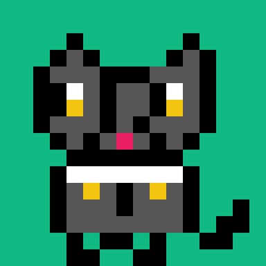Robin Kitties #5409