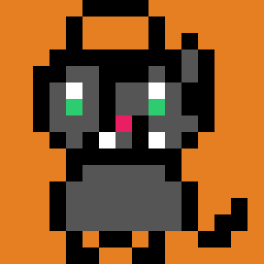 Robin Kitties #5414