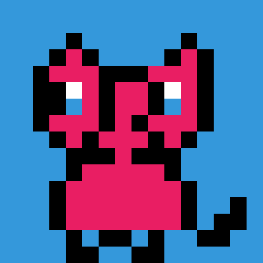 Robin Kitties #542