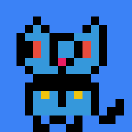 Robin Kitties #5423
