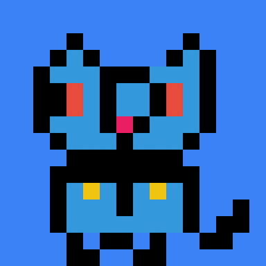 Robin Kitties #5423