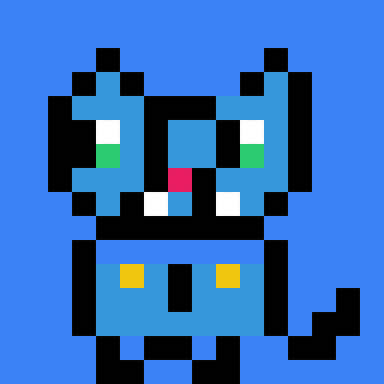 Robin Kitties #5424