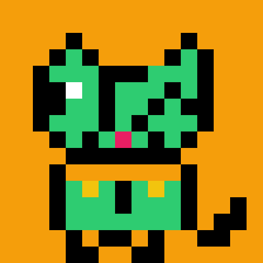 Robin Kitties #5446