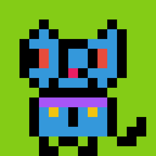 Robin Kitties #5448