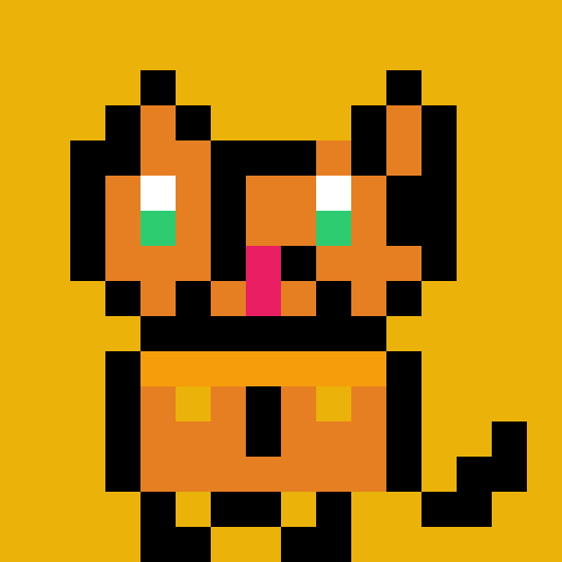 Robin Kitties #5450