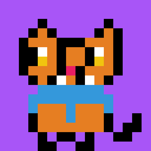 Robin Kitties #5458