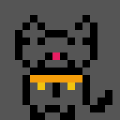 Robin Kitties #5459