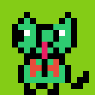 Robin Kitties #5460