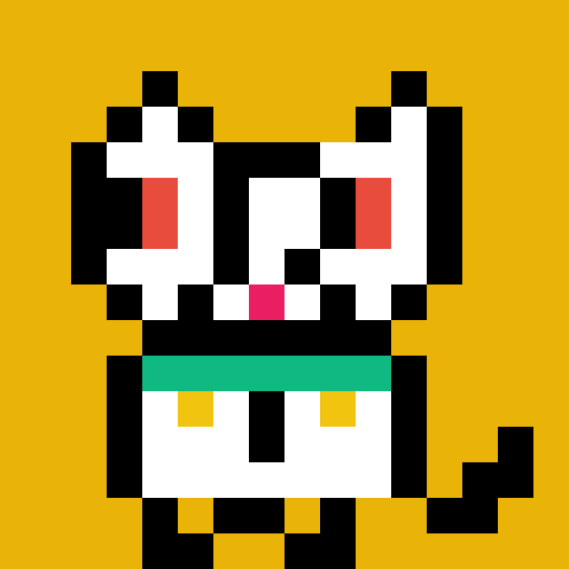 Robin Kitties #5472