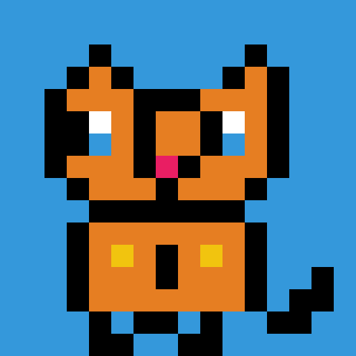 Robin Kitties #5476
