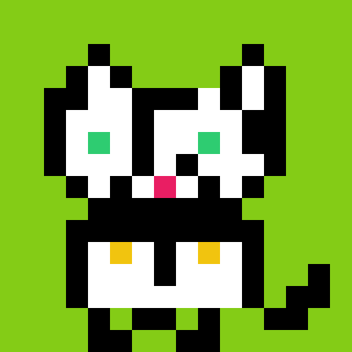 Robin Kitties #5512
