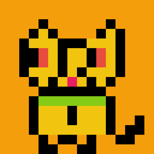 Robin Kitties #5525