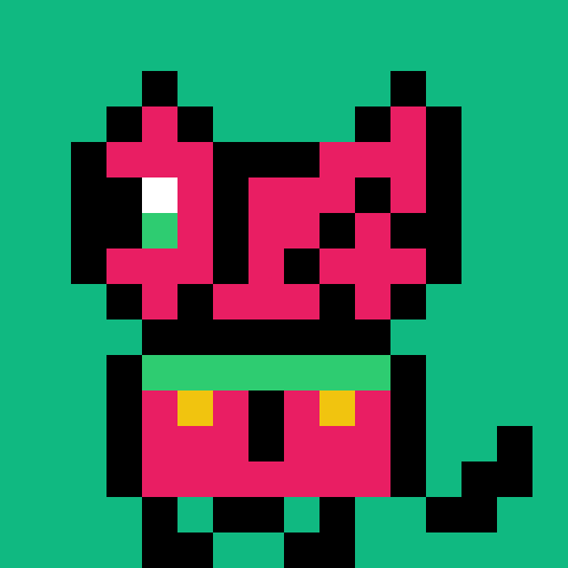 Robin Kitties #5532