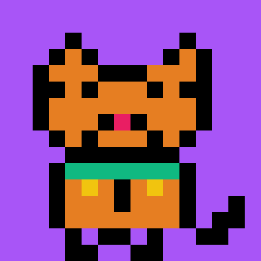 Robin Kitties #5536