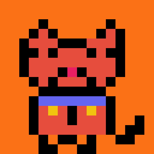 Robin Kitties #5537
