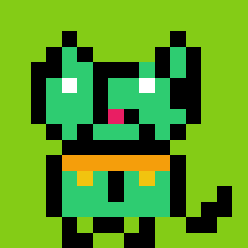 Robin Kitties #5538