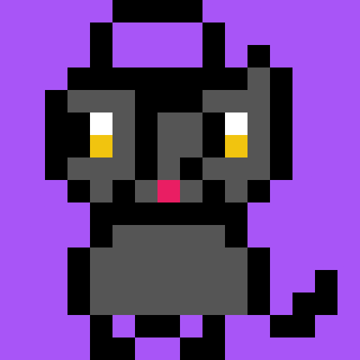 Robin Kitties #5541