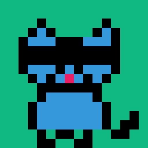 Robin Kitties #5547