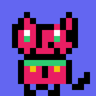 Robin Kitties #5548