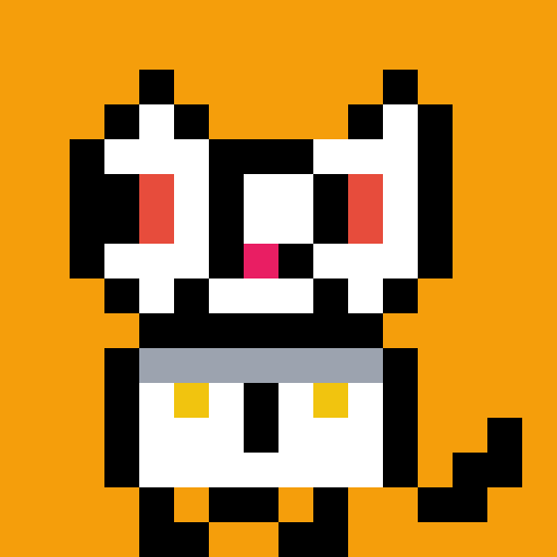 Robin Kitties #5551
