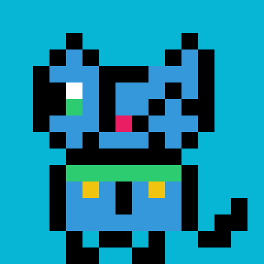 Robin Kitties #5556